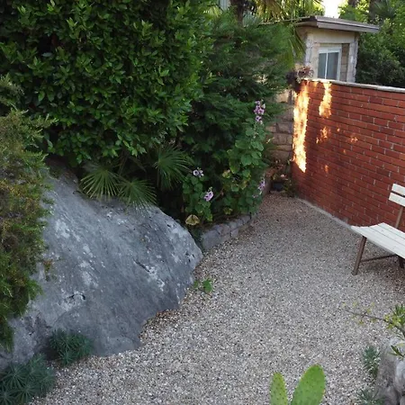 Beba's Garden Opatija